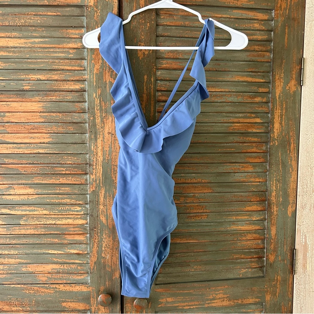 Xhilaration One Piece Swimsuit